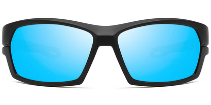 Rectangle Sports Sunglasses SG7976