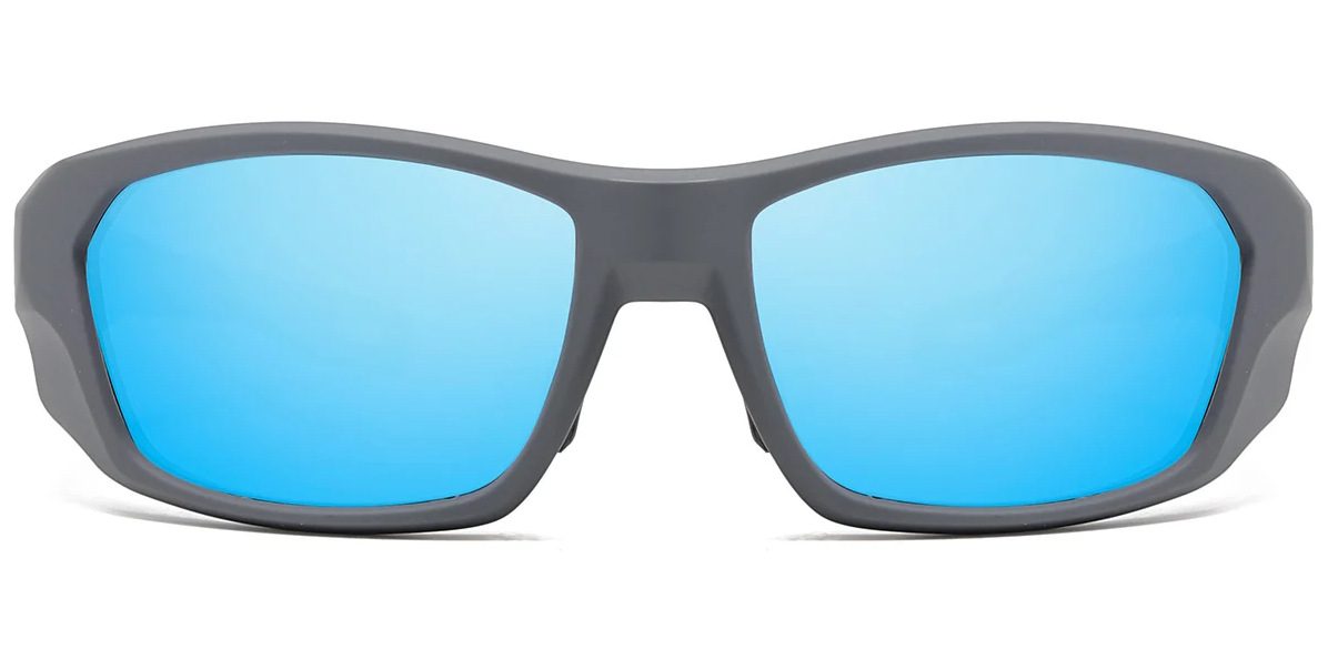 Square Sunglasses SG7977