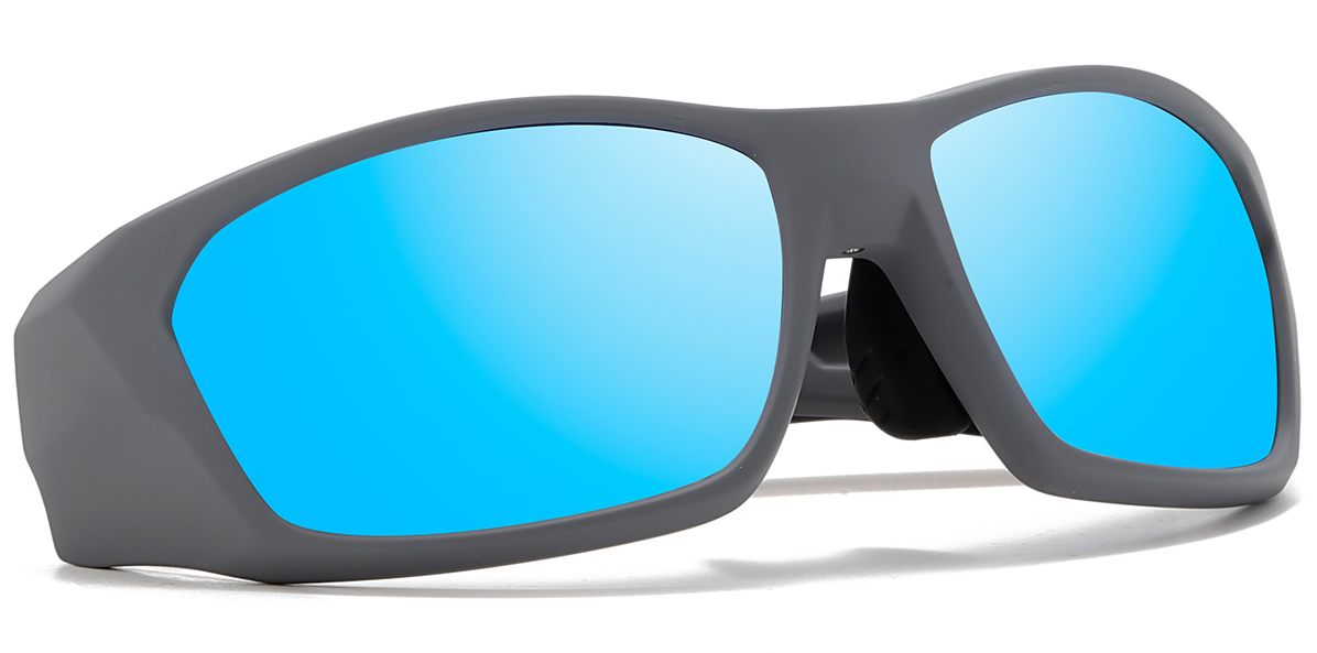 Square Sunglasses SG7977