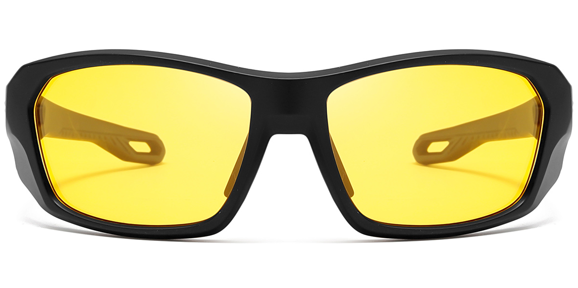 Square Sunglasses SG7977