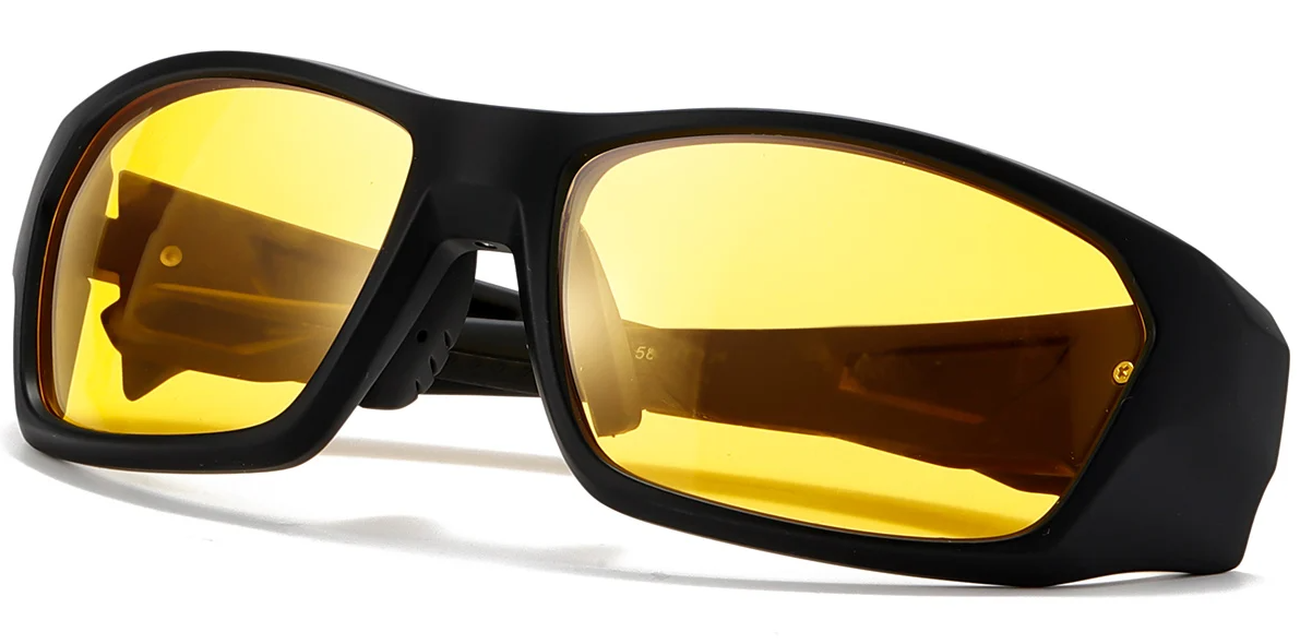 Square Sunglasses SG7977