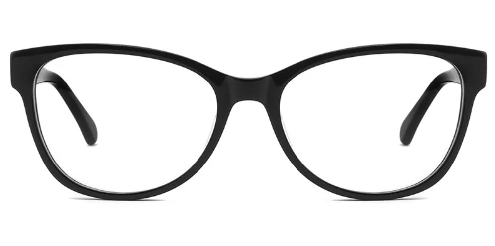 Acetate Rectangle Frame F2441