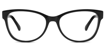 Acetate Rectangle Frame F2441