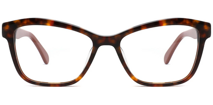 Acetate Rectangle Frame F7890