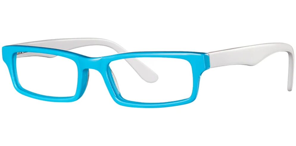 Acetate Rectangle Frame F1964