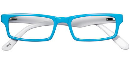 Acetate Rectangle Frame F1964