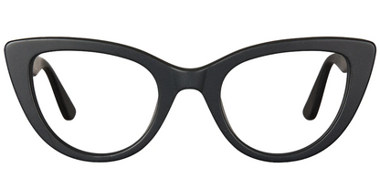 Acetate Cat Eye Frame F5203