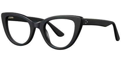 Acetate Cat Eye Frame F5203