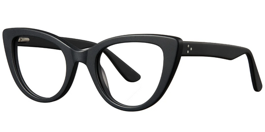 Acetate Cat Eye Frame F5203