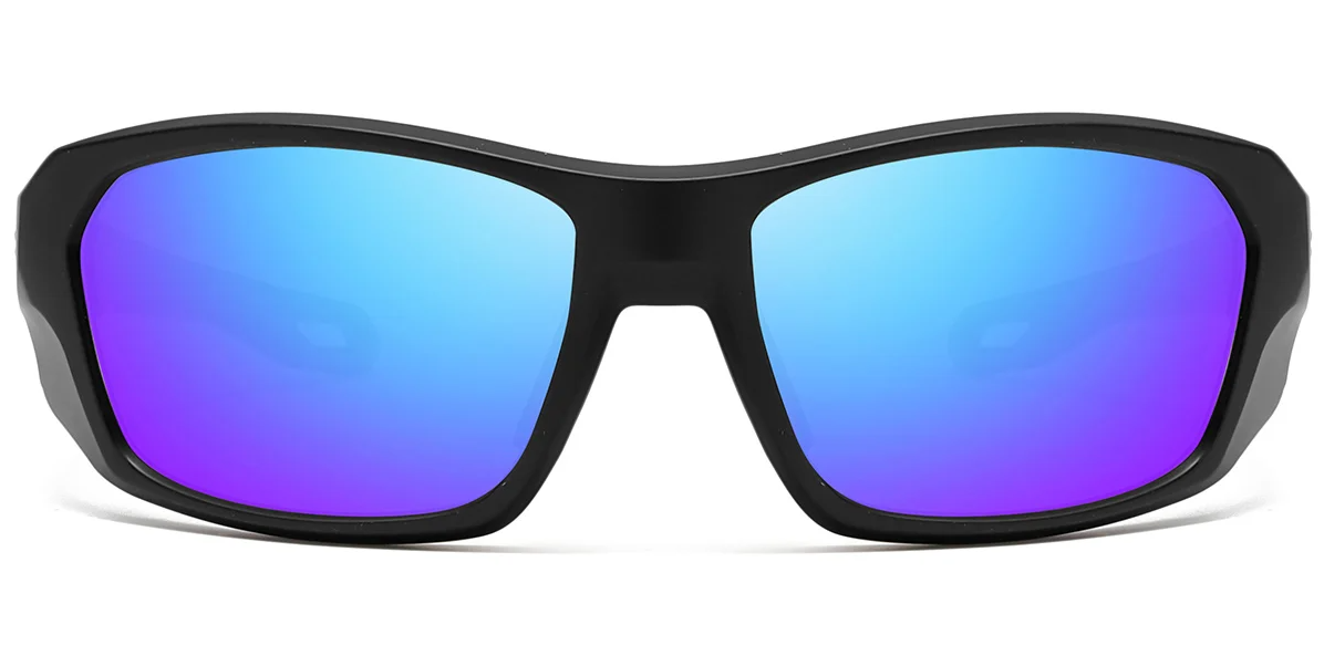 Square Sunglasses SG7977