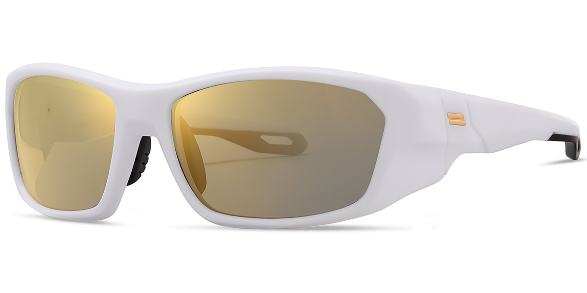 Square Sunglasses SG7977