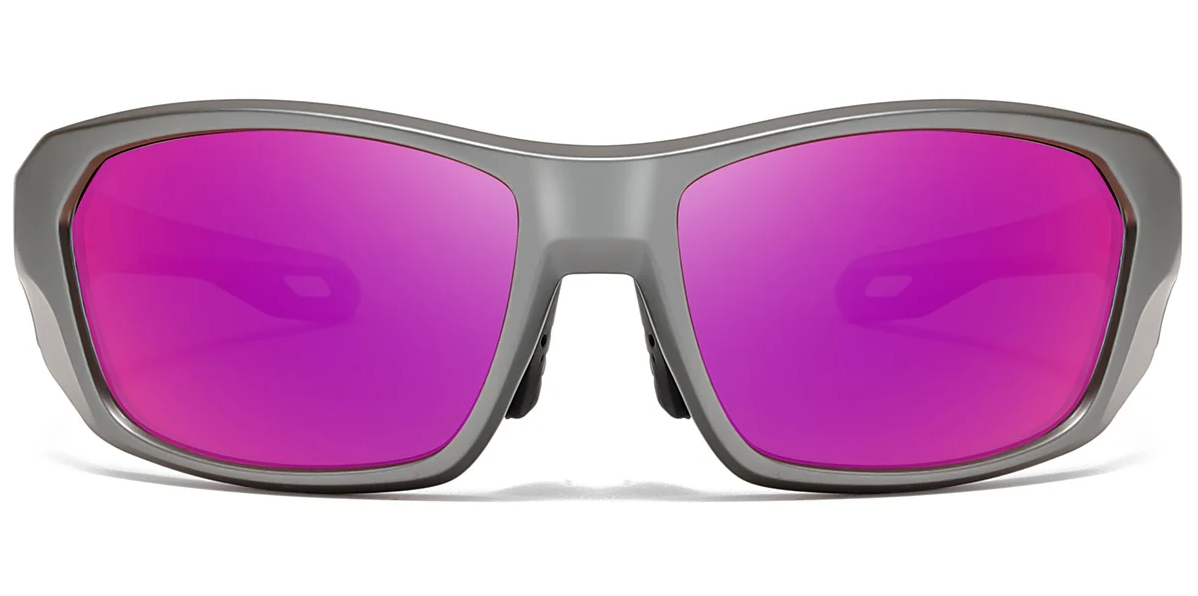 Square Sunglasses SG7977