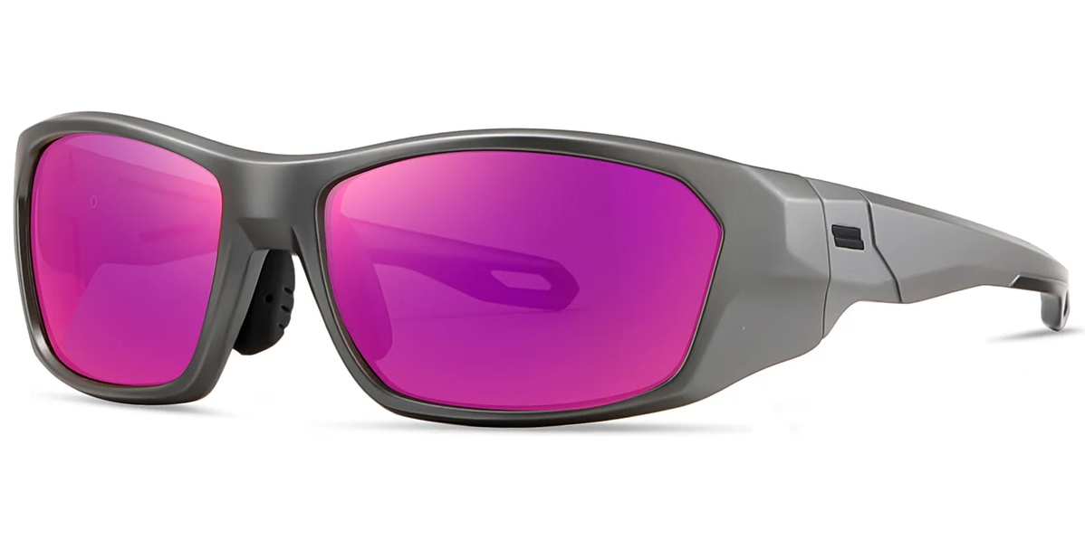 Square Sunglasses SG7977