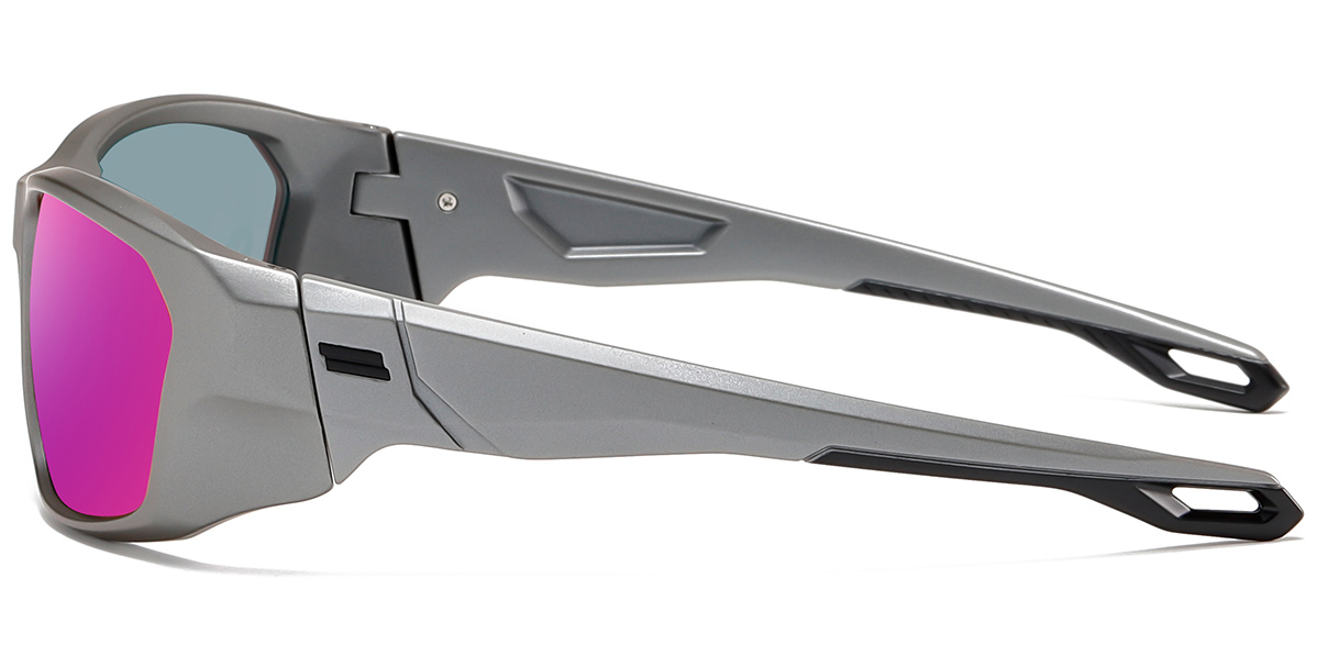 Square Sunglasses SG7977