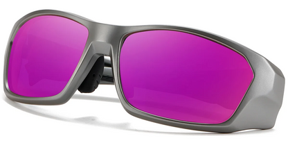 Square Sunglasses SG7977