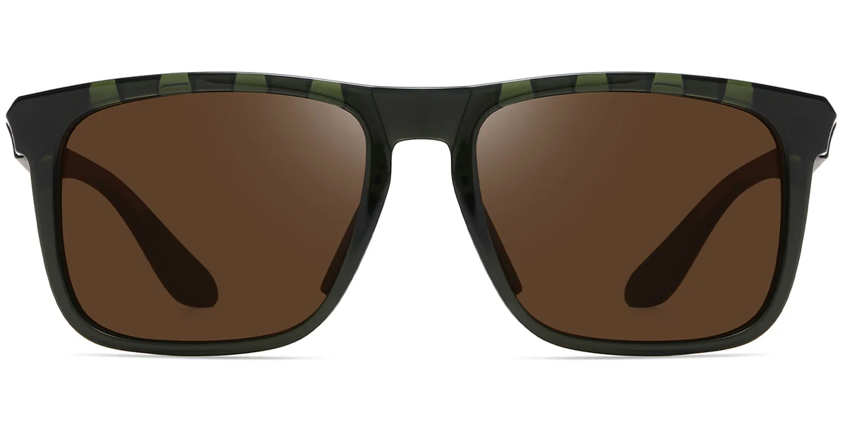 Square Sunglasses SG5554