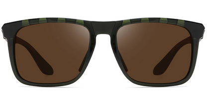 Square Sunglasses SG5554