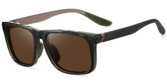 Square Sunglasses SG5554