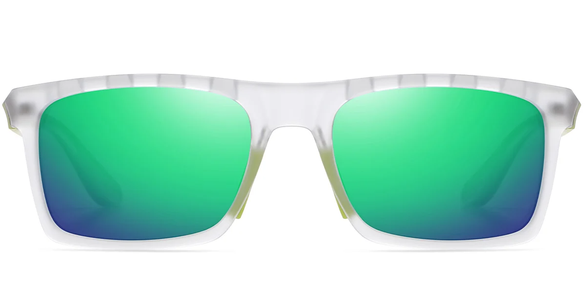 Square Sunglasses SG5549