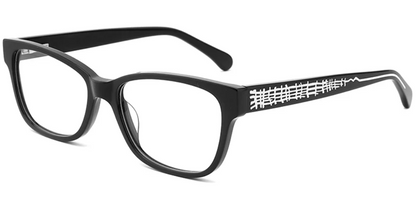 Acetate Rectangle Frame F2290