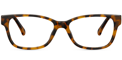 Acetate Rectangle Frame F2290