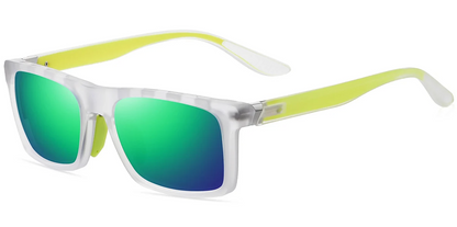 Square Sunglasses SG5549