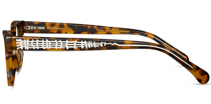 Acetate Rectangle Frame F2290