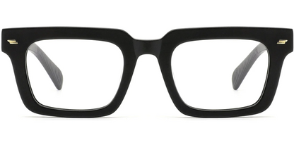 Acetate Rectangle Frame F7263