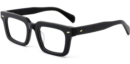 Acetate Rectangle Frame F7263