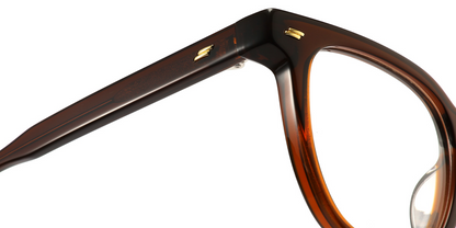 Acetate Square Frame F5951