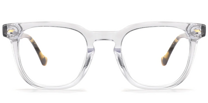 Acetate Square Frame F5951