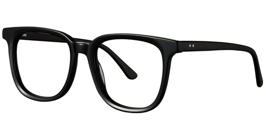 Acetate Square Frame F5190