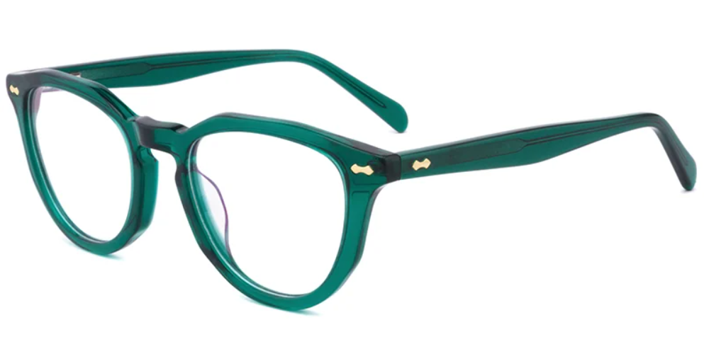 Acetate  Frame F2371