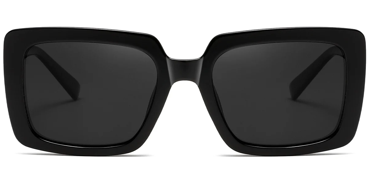 Square Sunglasses SG7090