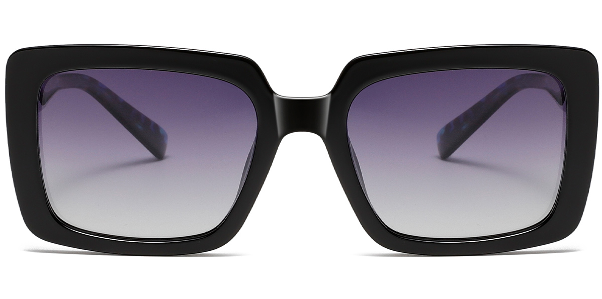 Square Sunglasses SG7090