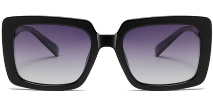 Square Sunglasses SG7090