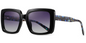 Square Sunglasses SG7090