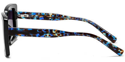 Square Sunglasses SG7090