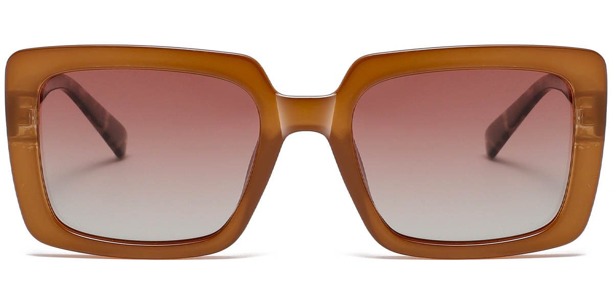 Square Sunglasses SG7090