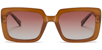 Square Sunglasses SG7090