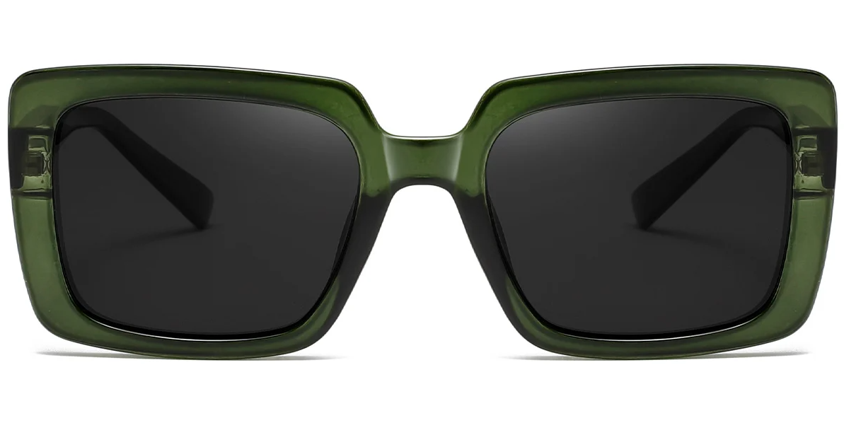 Square Sunglasses SG7090