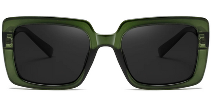 Square Sunglasses SG7090