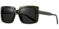 Square Sunglasses SG7090