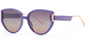 Geometric Sunglasses SG8148