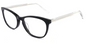 Acetate Rectangle Frame F2579