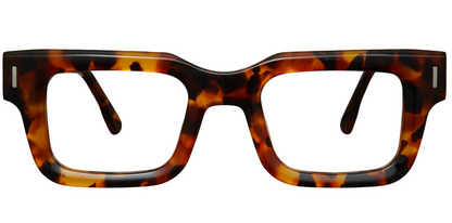 Acetate Rectangle Frame F5475