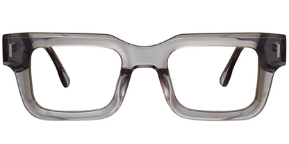 Acetate Rectangle Frame F5475