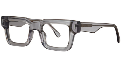 Acetate Rectangle Frame F5475