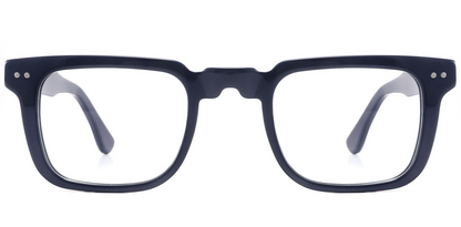 Acetate Square Frame F5595