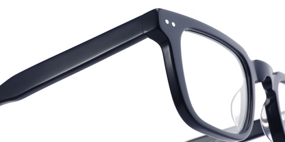 Acetate Square Frame F5595